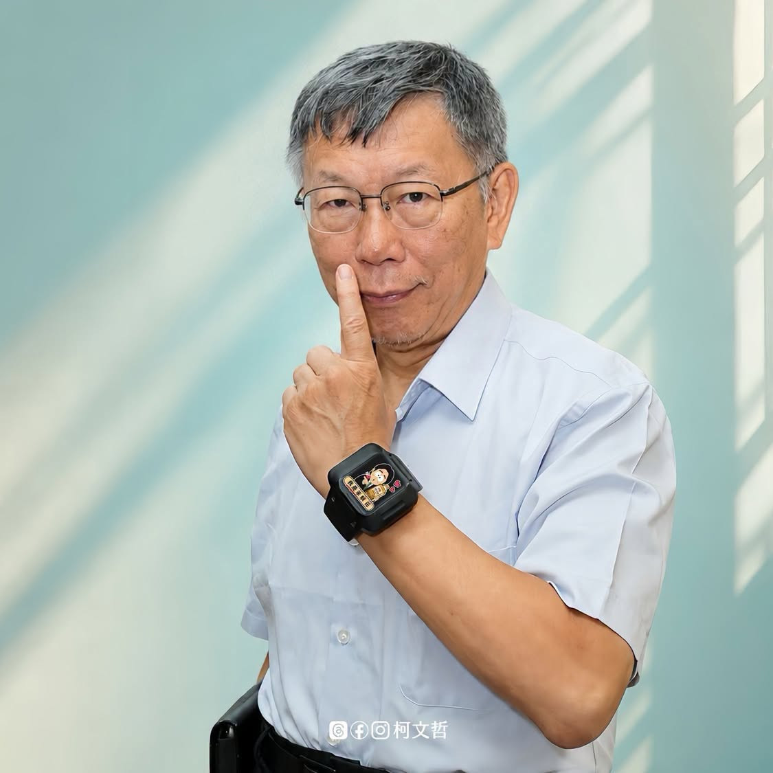 （圖／翻攝陳佩琪臉書）