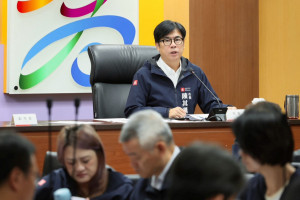 （圖／高雄市府新聞局）