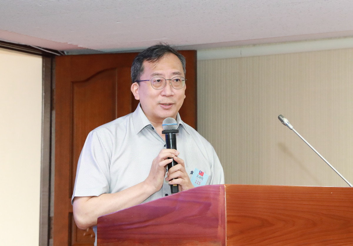 中華民國基層醫療協會秘書長羅源彰指出,合理的篩檢給付,是支持基層發揮傳染病守門人角色、協助高風險族群及早治療的關鍵。