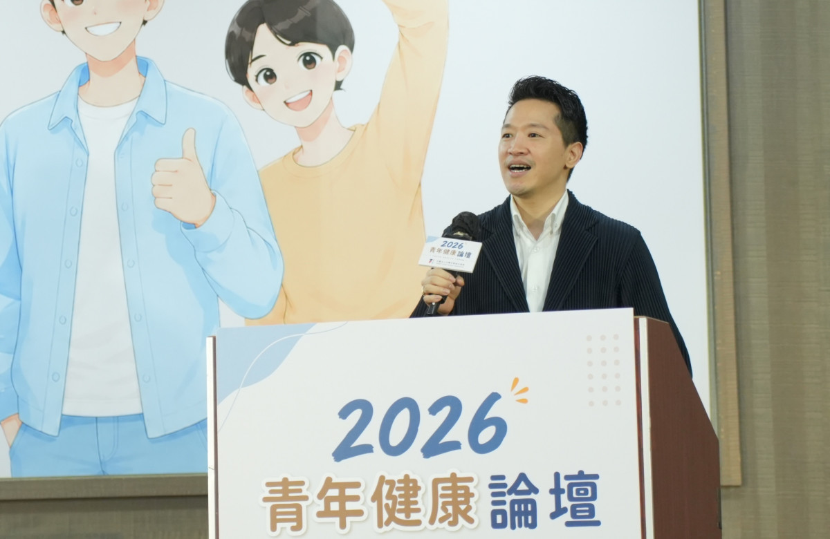 中華民國總統府副秘書長何志偉表示,賴總統上任後尤其重視癌症治療和精準醫療都是健康台灣政策的重中之重,所有病友在社會陪伴、政府陪伴下獲得支持。