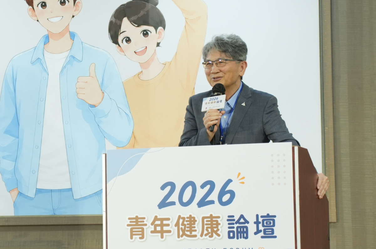 立法委員王正旭認為,慢病年輕化的現象越來越明顯,針對年輕族群未來也邀請勞動部做更多癌友職場友善的討論。