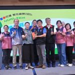 花蓮縣戶政日慶祝活動　徐榛蔚感謝基層辛勞
