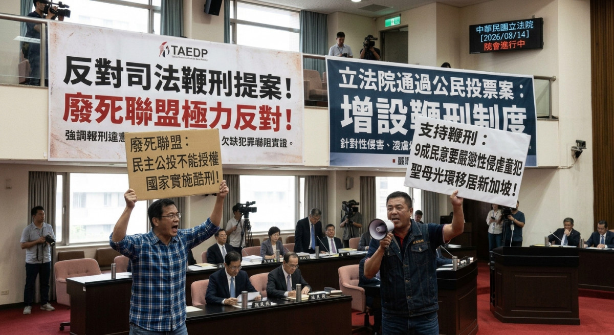 （圖／AI 生成示意圖）