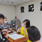 嘉義市115年度逾期未辦理繼承登記並列冊管理的不動產，依公告土地現值估算總價值約新臺幣1億8,000萬元／嘉義市府提供