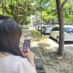 未來找車位、繳停車費，或是搭乘公車，打開「新竹通」即可輕鬆搞定。