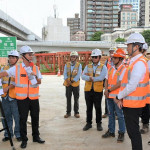 （圖／交通部高速公路局）