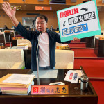捷運紅線到豐原火車站 謝志忠建議應延伸后里