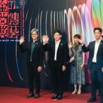 嘉義市傑出表演藝術團隊嘉頌重奏團發行的音樂專輯《樂脈》，於第37屆傳藝金曲獎一舉榮獲「最佳作曲獎」、「最佳專輯製作人獎」及「最佳錄音獎」三項大獎／嘉義市府提供