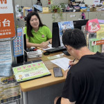 （圖／高雄市府勞工局）