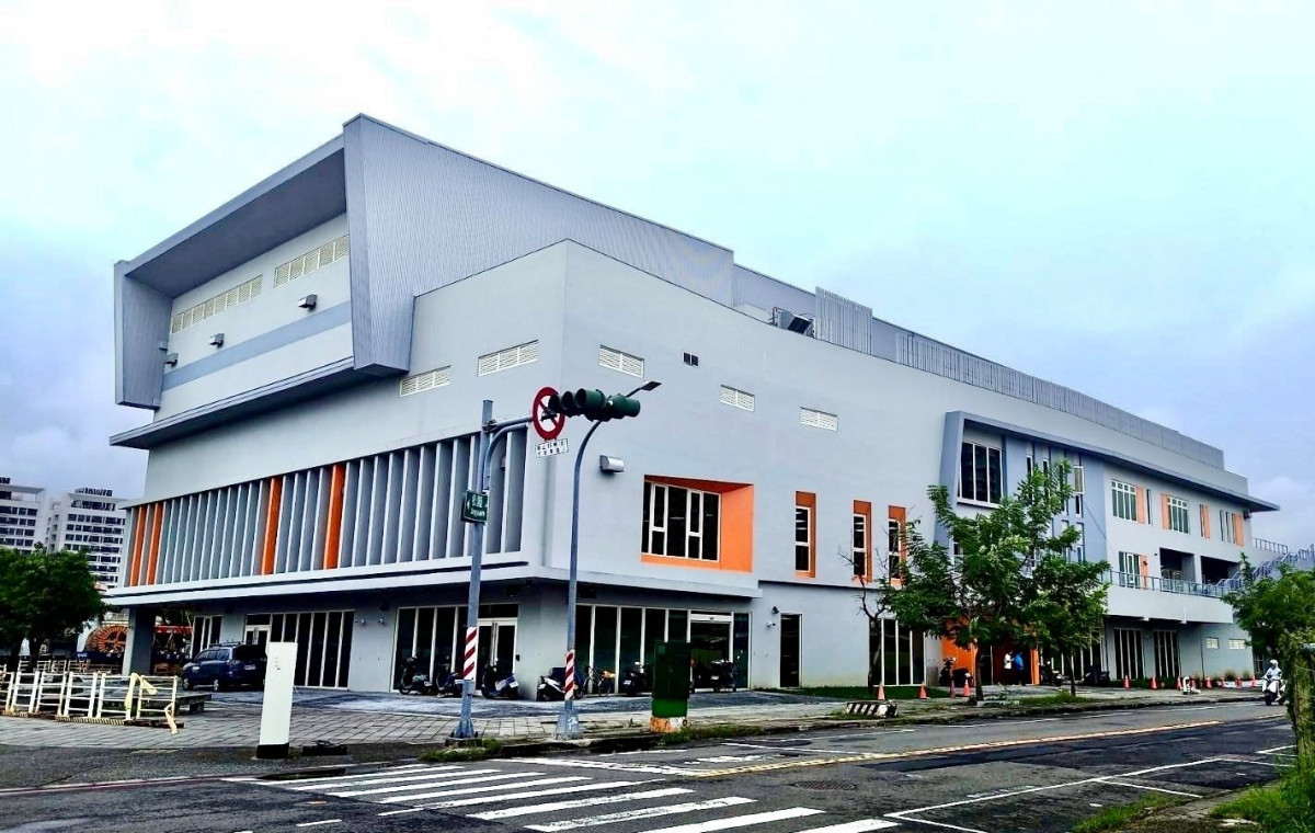 （圖／高雄市府工務局新建工程處）