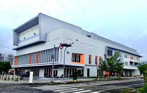 （圖／高雄市府工務局新建工程處）