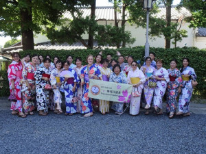修平科大打造學生赴日發展新舞台。林重鎣