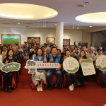 2026苗栗縣美術名家年展　上百位藝術家呈現藝術與土地交織的情感記憶