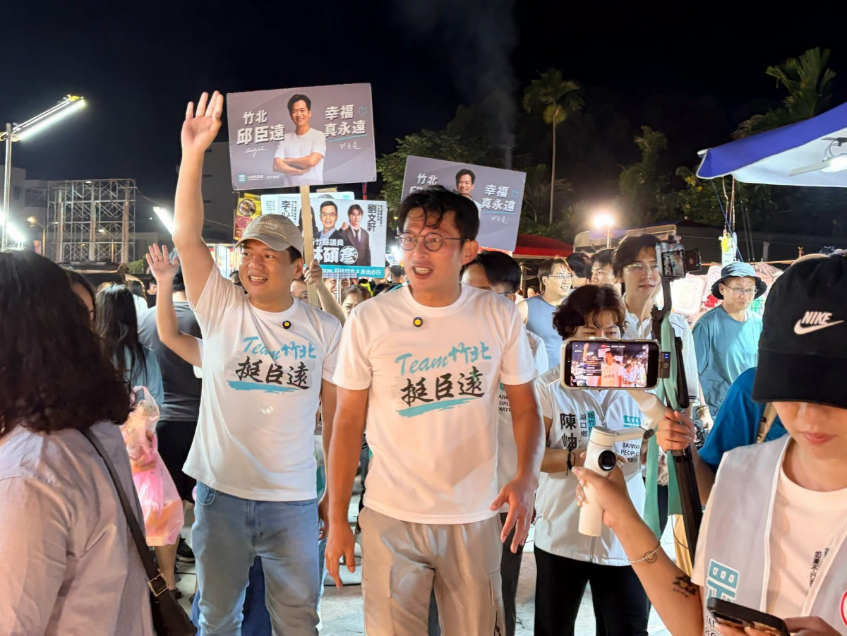 （圖／翻攝邱臣遠臉書）﻿