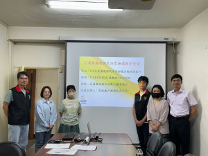 花蓮縣府辦理116年度備選國民法官初選名冊公開抽選　共抽出6750名