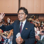 (圖／翻攝沈伯洋臉書）