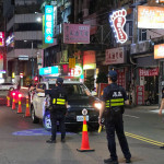 竹市警落實酒駕「零容忍」政策，強化執法密度，降低酒駕事故發生，守護市民用路安全。