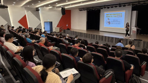 桃園市政府持推出「115年自主更新教育訓練」及「115年度桃園火車站周邊地區－自主更新第一哩路培力工作坊」。