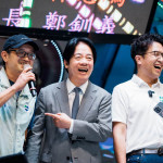 （圖／賴清德臉書）