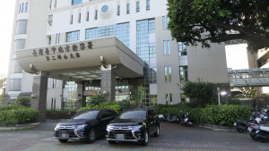 中檢破獲跨台馬泰訂製嬰兒集團。（圖/陳招宗 攝）
