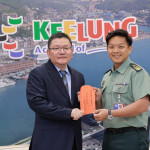 中秋敬軍感謝國軍守護　攜手強化防災整備與全社會防衛韌性