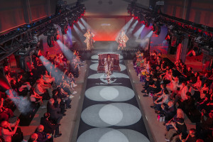 2026台灣設計展「設計之夜」登場。