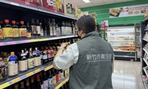 衛生局抽驗中秋節相關應景食品，結果均符合規定。