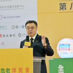 行政院長卓榮泰。（圖／資料照片，圖源：行政院新聞傳播處）