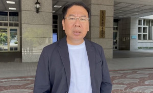 謝志忠議員