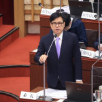 高雄市長陳其邁。（圖／高雄市府新聞局）