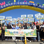 楊梅區公所與勞動部勞動力發展署桃竹苗分署共同主辦「115年度楊梅趴趴走系列活動」。