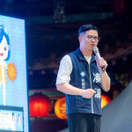 中國國民黨籍桃園市議員凌濤。（圖／資料照片，圖源：翻攝自凌濤Facebook）