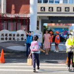 公私協力與專業增能　花蓮建構學童通學交通安全網