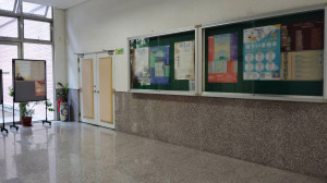 26歲女師陳屍一所國小廁所。（示意圖/陳招宗 攝）