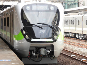 台鐵EMU900區間車。（圖／資料照片，圖源：翻攝自國營台灣鐵路股份有限公司﻿Facebook）