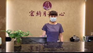 葉婉君主任表示，期待媽媽們在作月子休養期間，也有另外一種知性的收穫。