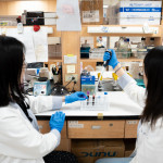 長庚大學積極投入基礎研究、臨床創新與跨領域合作，擁有豐沛的學術研究能量