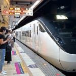 台鐵EMU3000城際列車。（圖／資料照片，圖源：台鐵公司提供）