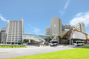 彰基醫學中心肩負急重症、難罕病診療及人才培育重任，持續投入優質醫護、先進設備與24小時急重症照護。圖／彰基提供