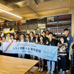 （圖／高雄市府青年局）