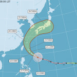 （圖／中央氣象署）