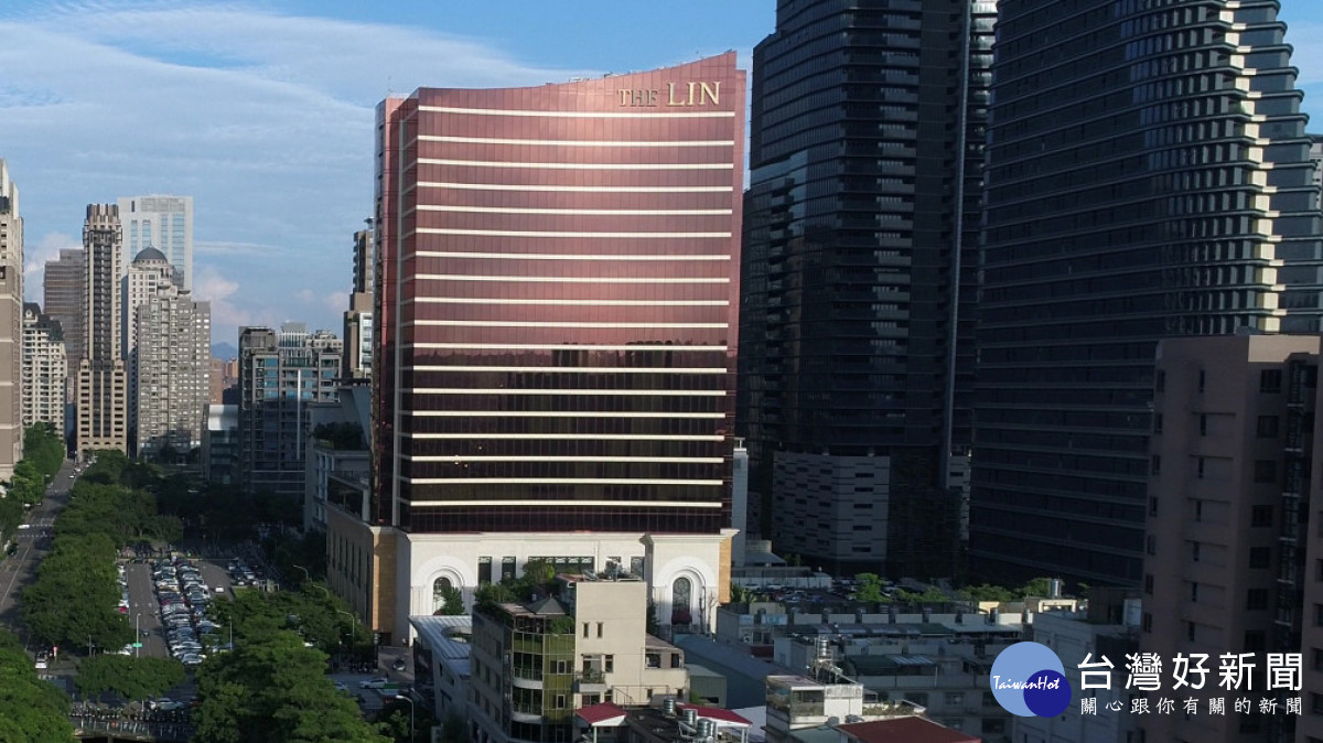 連假花7000多元入住林酒店，女客全裸泡澡竟遭男性闖房，飯店補償方案再惹怒當事人。（圖/陳招宗攝）