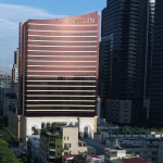 連假花7000多元入住林酒店，女客全裸泡澡竟遭男性闖房，飯店補償方案再惹怒當事人。（圖/陳招宗攝）
