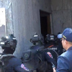 刑事警察局偵查第六大隊破獲一起跨境博弈洗錢案。（圖/警方提供）