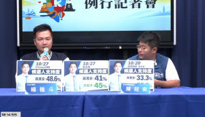 （圖／翻攝自YouTube帳號中國國民黨KMTV直播）