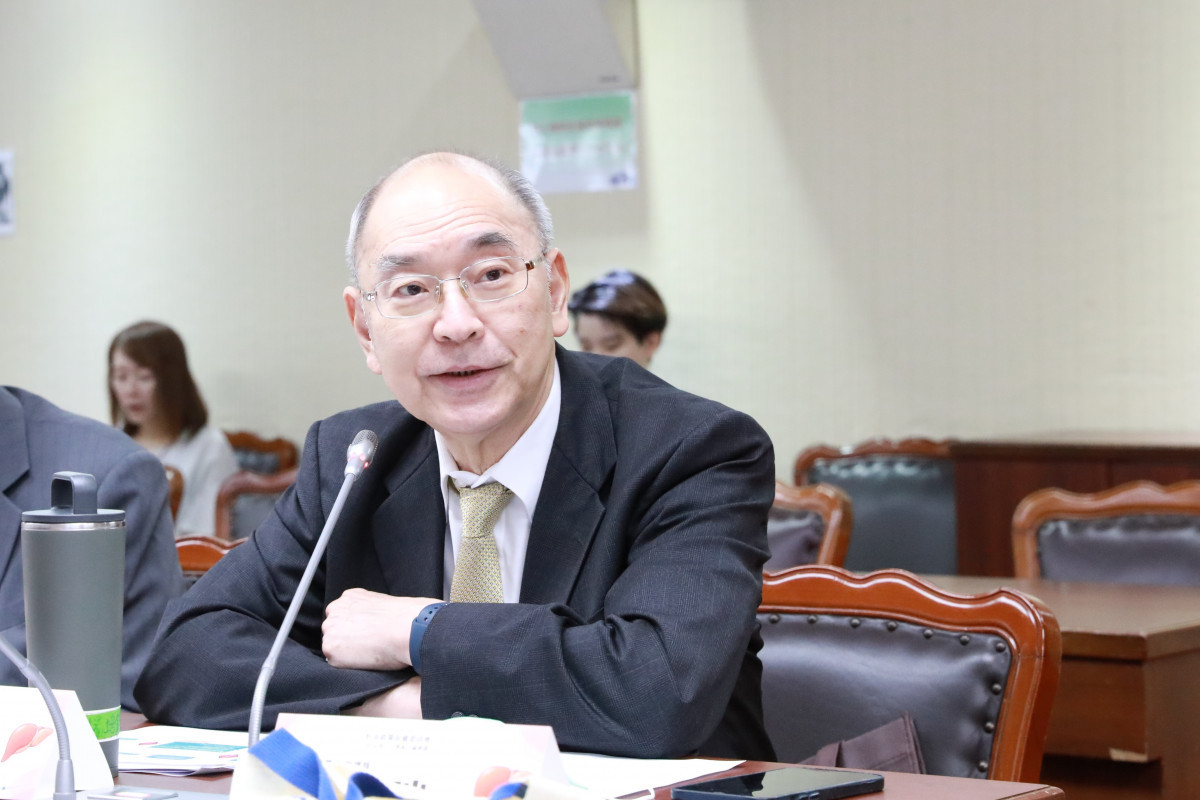 肝病防治學術基金會總執行長楊培銘表示，增加FIB-4評估及HBV DNA檢測有及必要性，讓患者有機會及早接受治療。