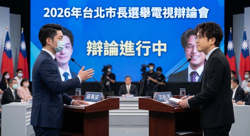 （圖AI生成）