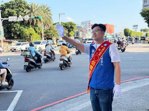 佀廣洋強烈抗議惡意檢舉、栽贓抹黑       相信司法、還我清白