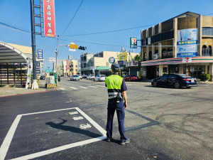 大數據揪出交通事故癥結　屏警建置交通事故平台讓道路改善更精準