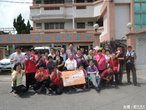 台灣高鐵贈票圓夢 協助憨兒探索新世界